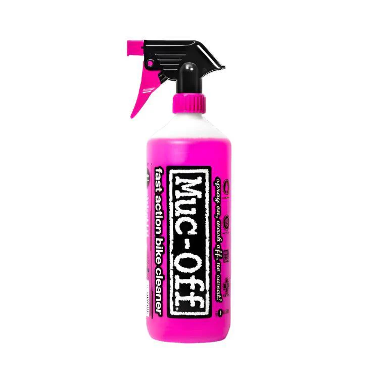 Muc Off Bike Cleaner 1L |Â Fahrradreiniger 1 Liter