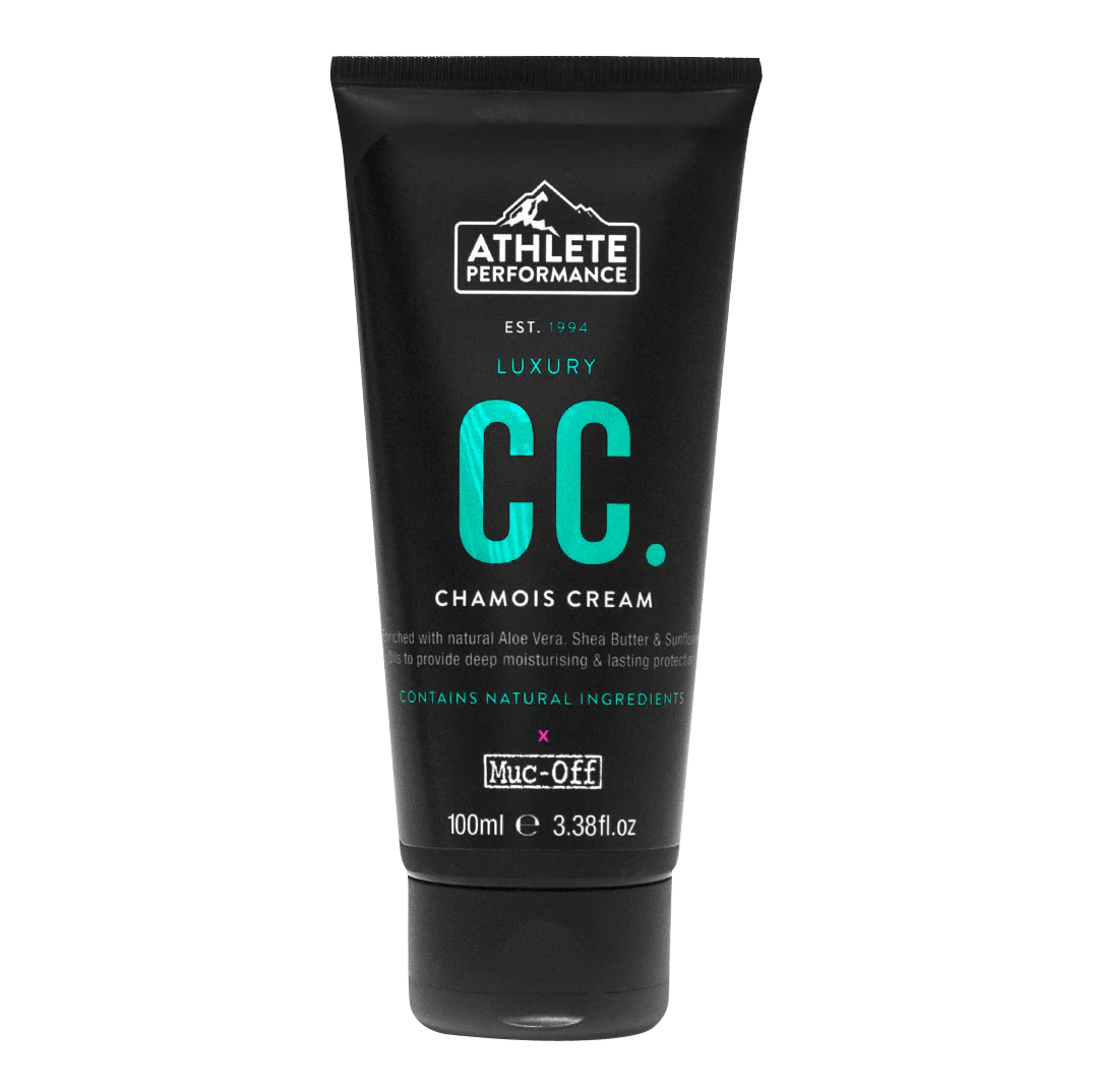 Muc-Off Luxury Chamois Cream 100ml - Image 5