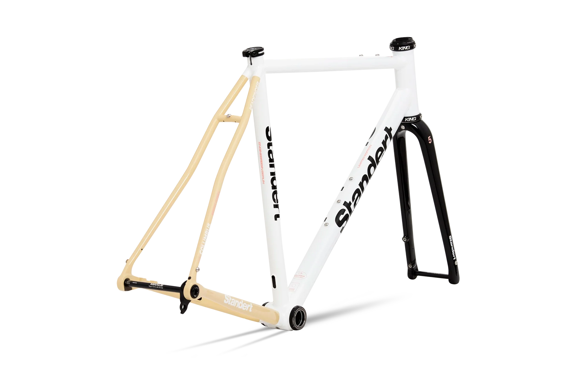 Pfadfinder | LTD V | SRAM Rival AXS | DT Swiss E 1800 - Image 3
