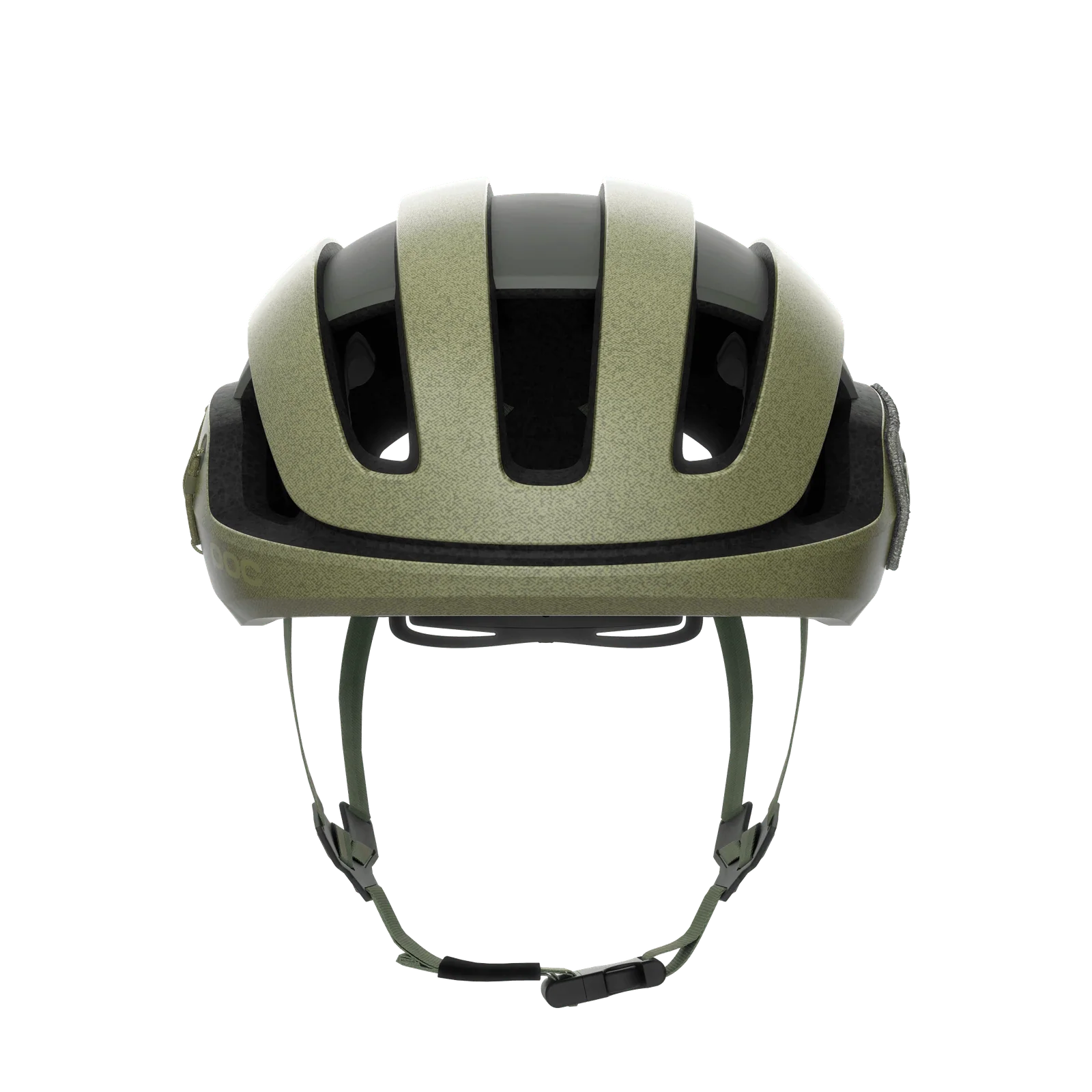 POC Omne Ultra MIPS Epidote Green Matte - Image 3