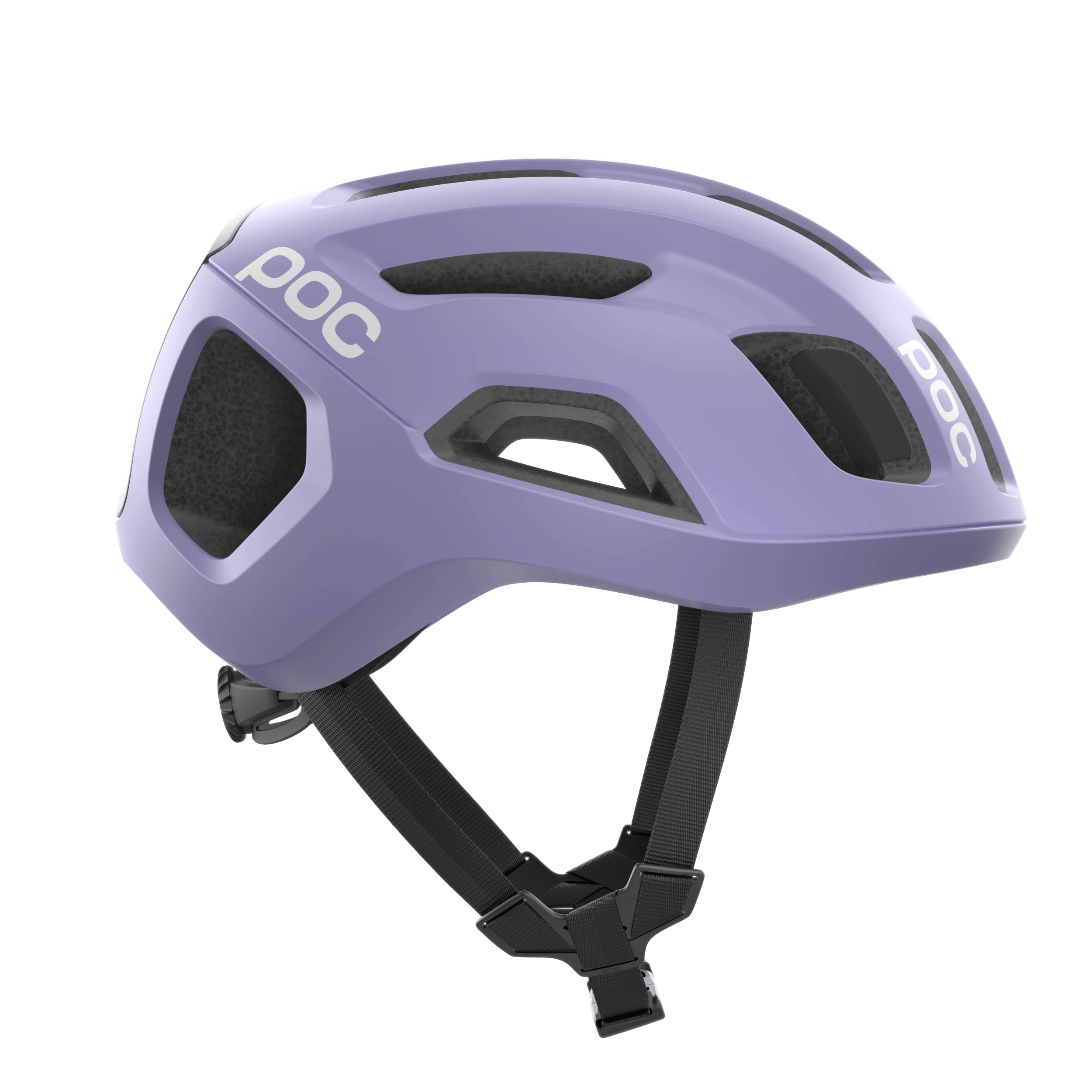 POC Ventral Air MIPS Purple Amethyst Matt - Image 3