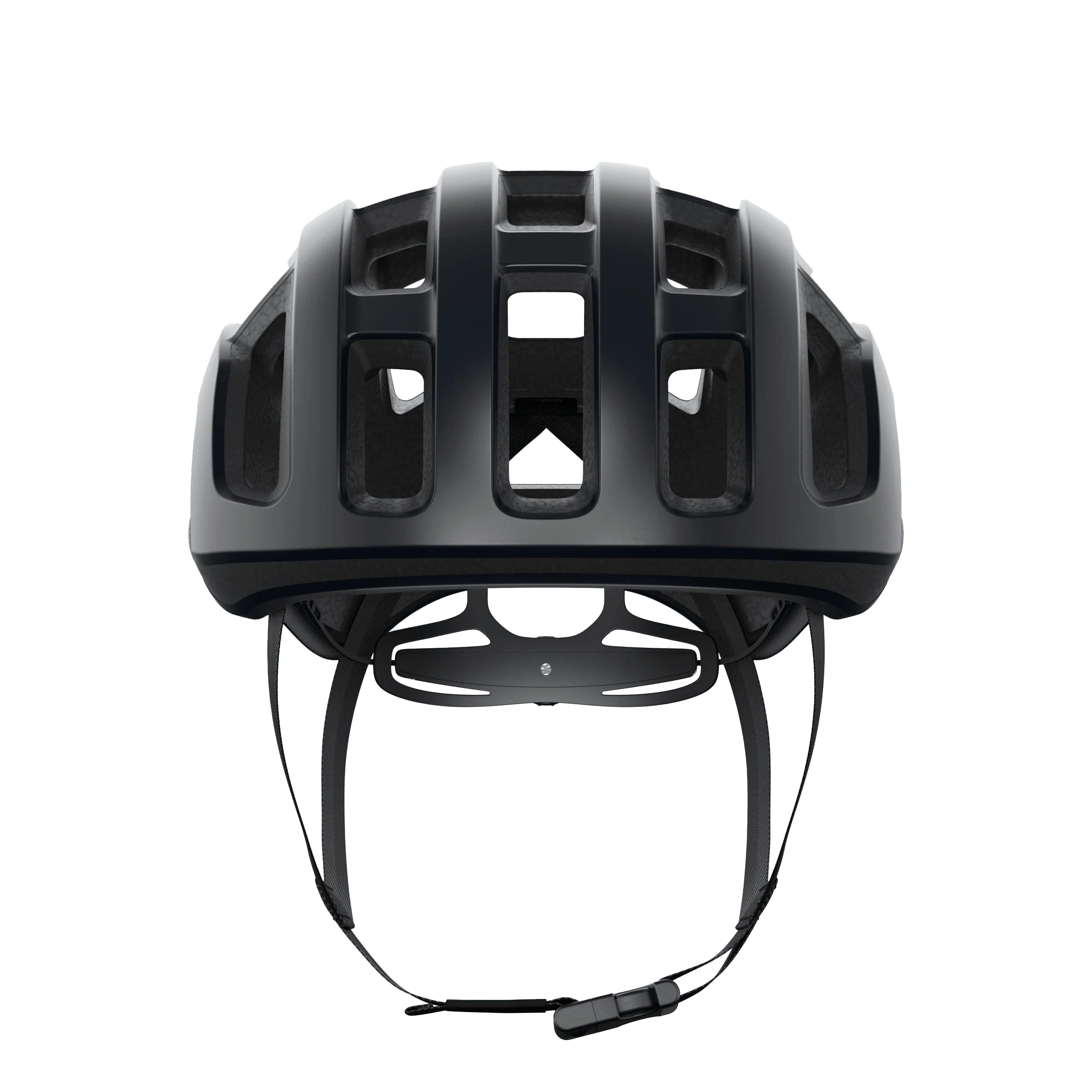 POC Ventral Lite Uranium Black Matt - Image 2