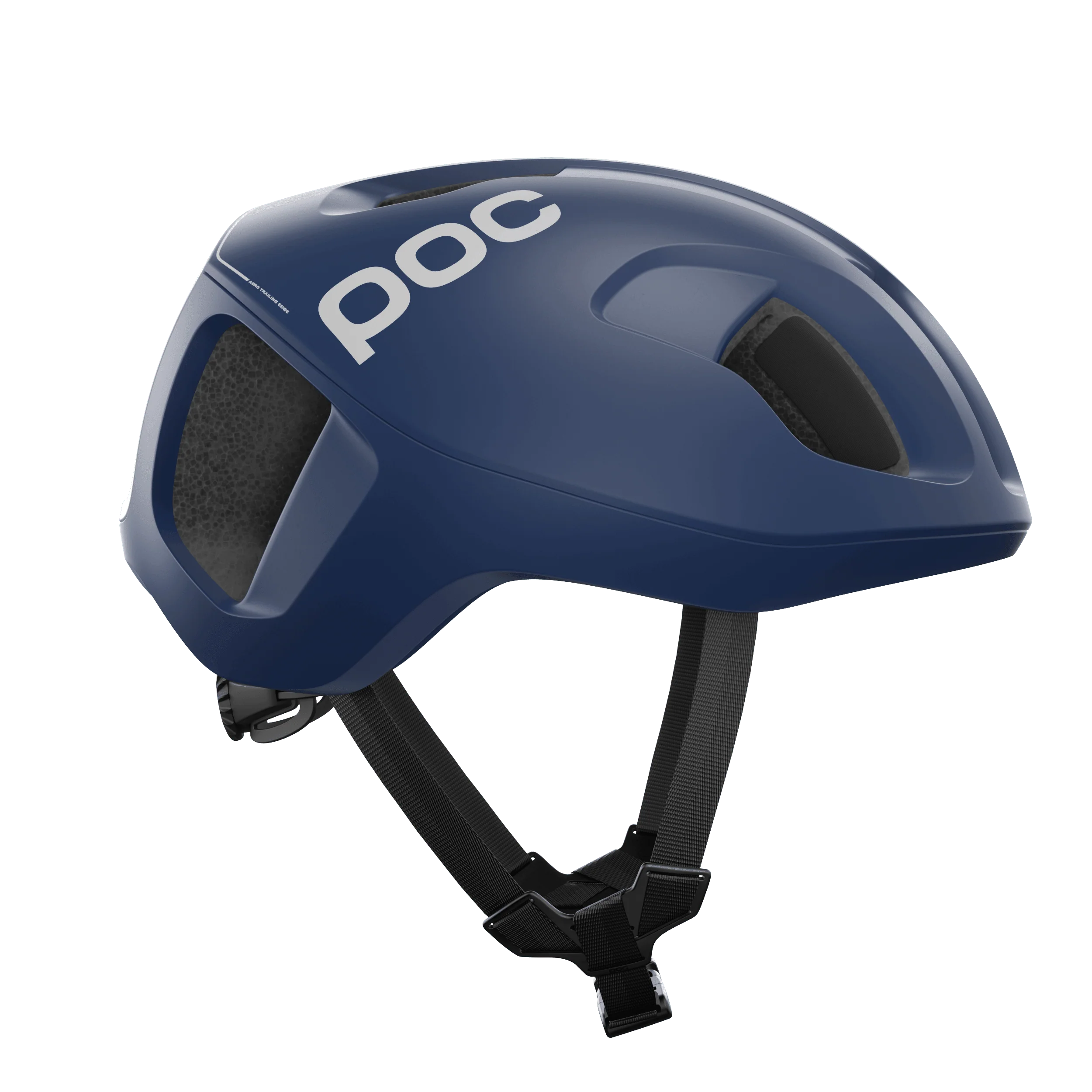 POC Ventral MIPS Lead Blue Matt - Image 5