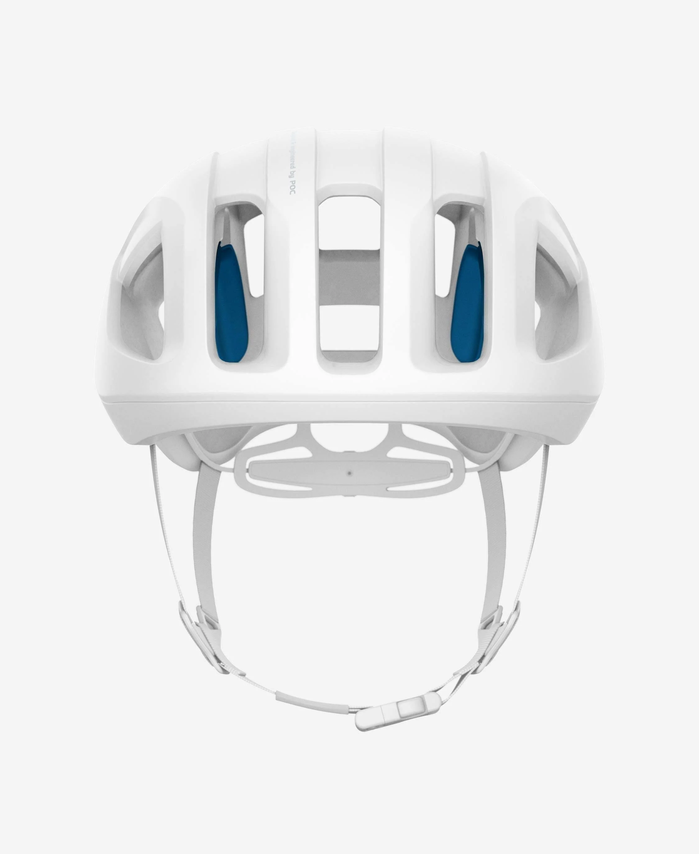 POC Ventral MIPS Hydrogen White Matt - Image 4