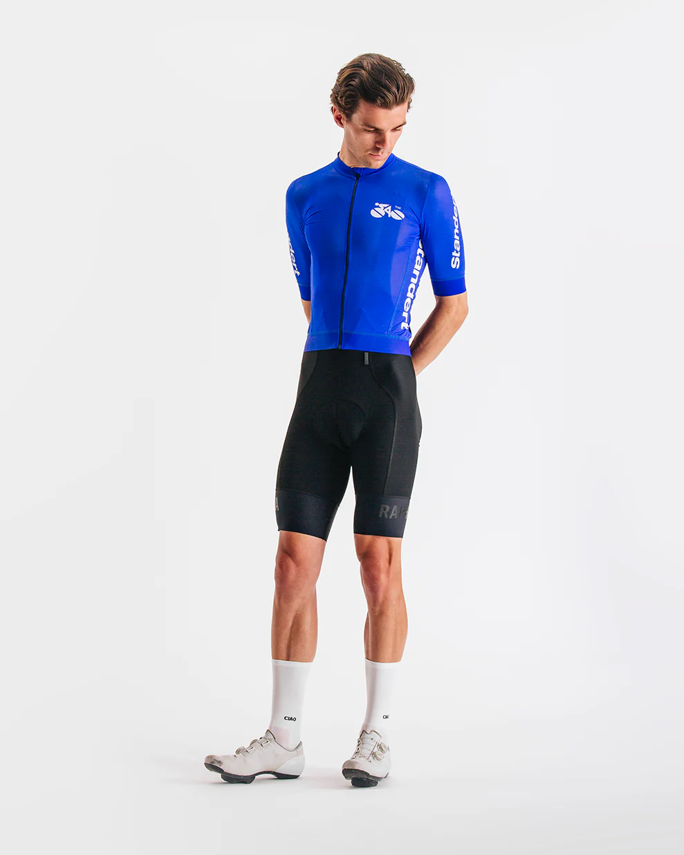 Standert Premium RS Jersey | Blue - Image 10