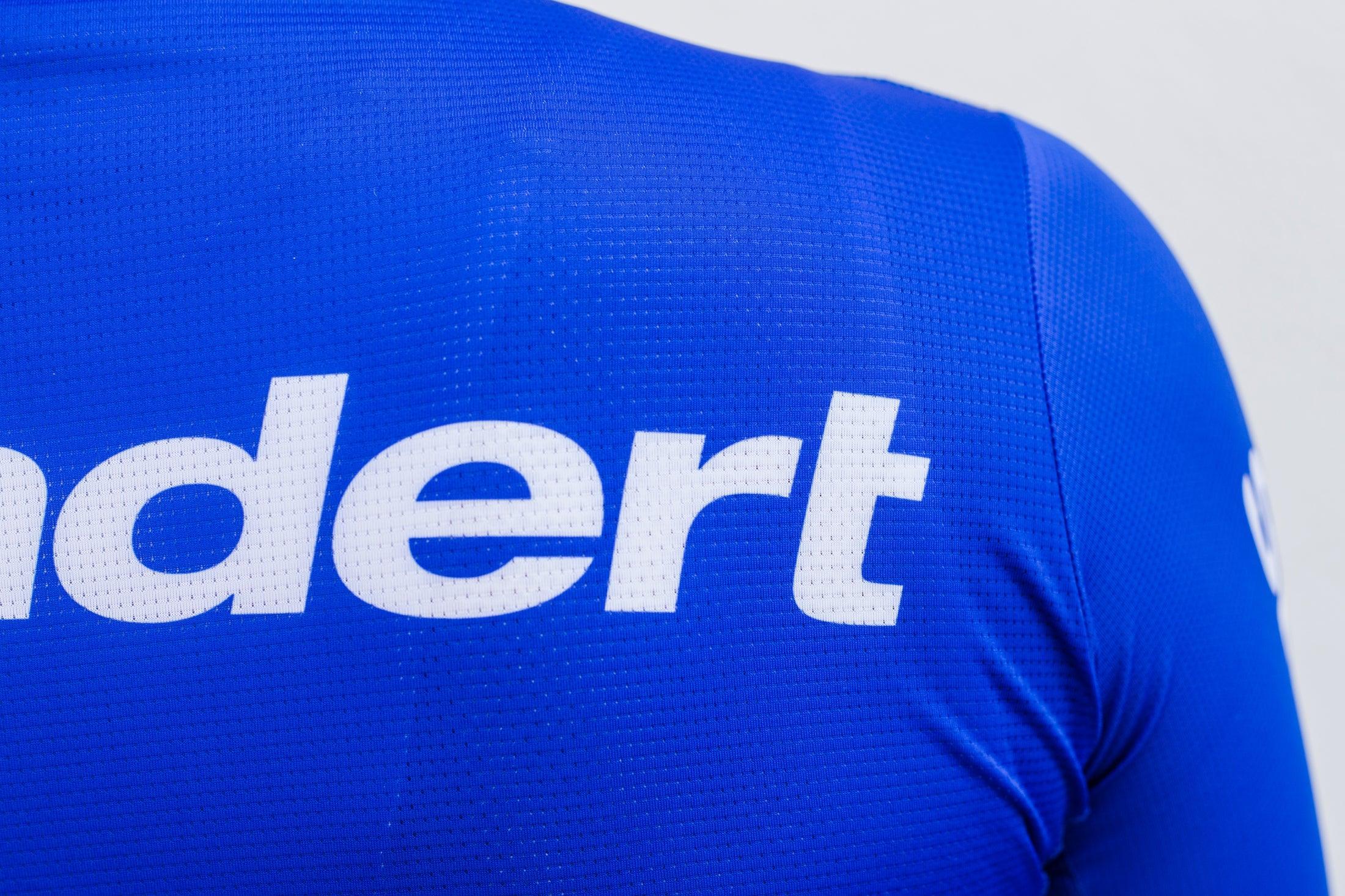 Standert Premium RS Jersey | Blue - Image 8