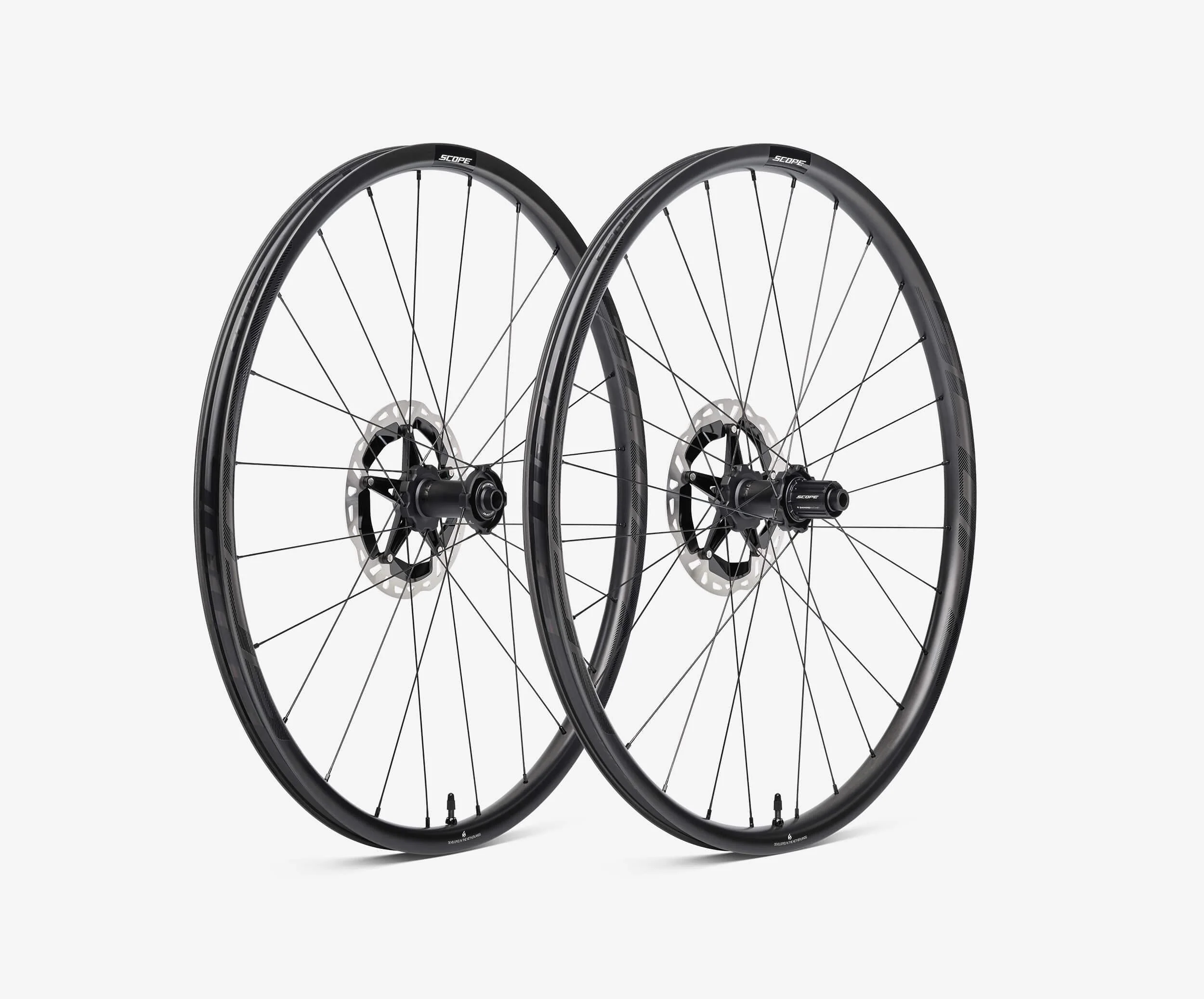 Scope R2.O Disc, Sram XDR