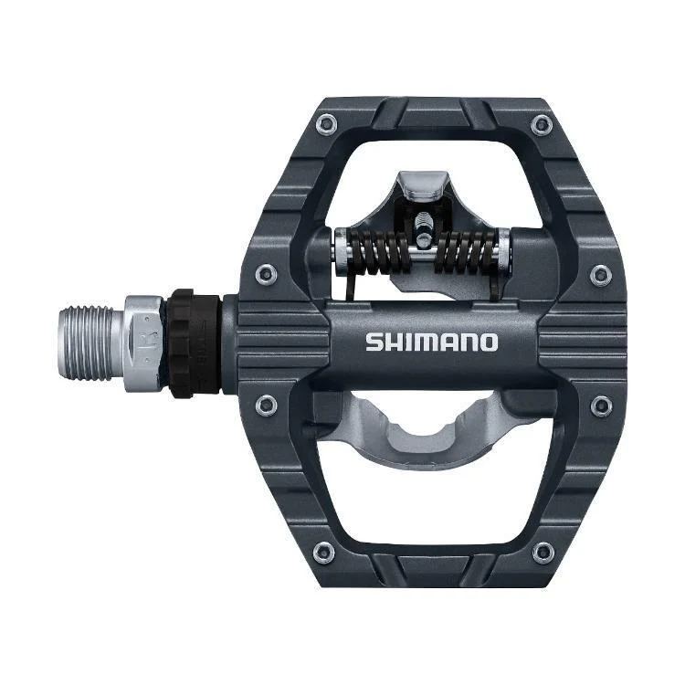 Shimano SPD PD-EH500 Touring Pedals - Image 4