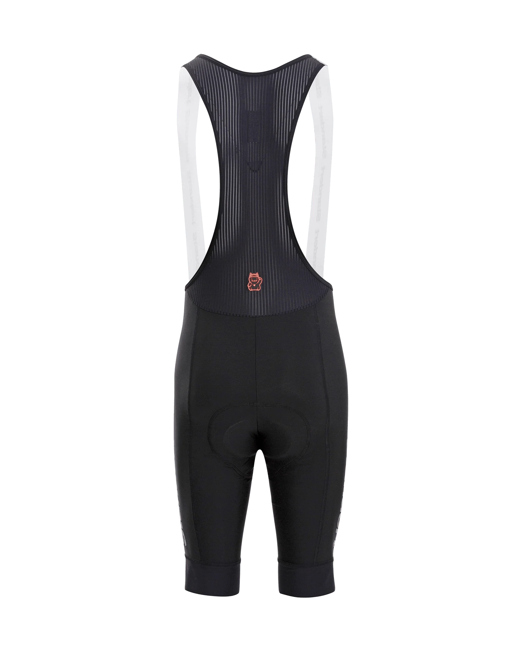 Standert Premium RS Bib | Black Logo - Image 3