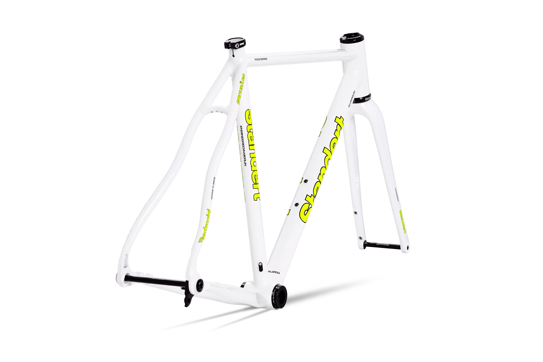 Stichsäge | Frameset | Wipeout White - Image 3