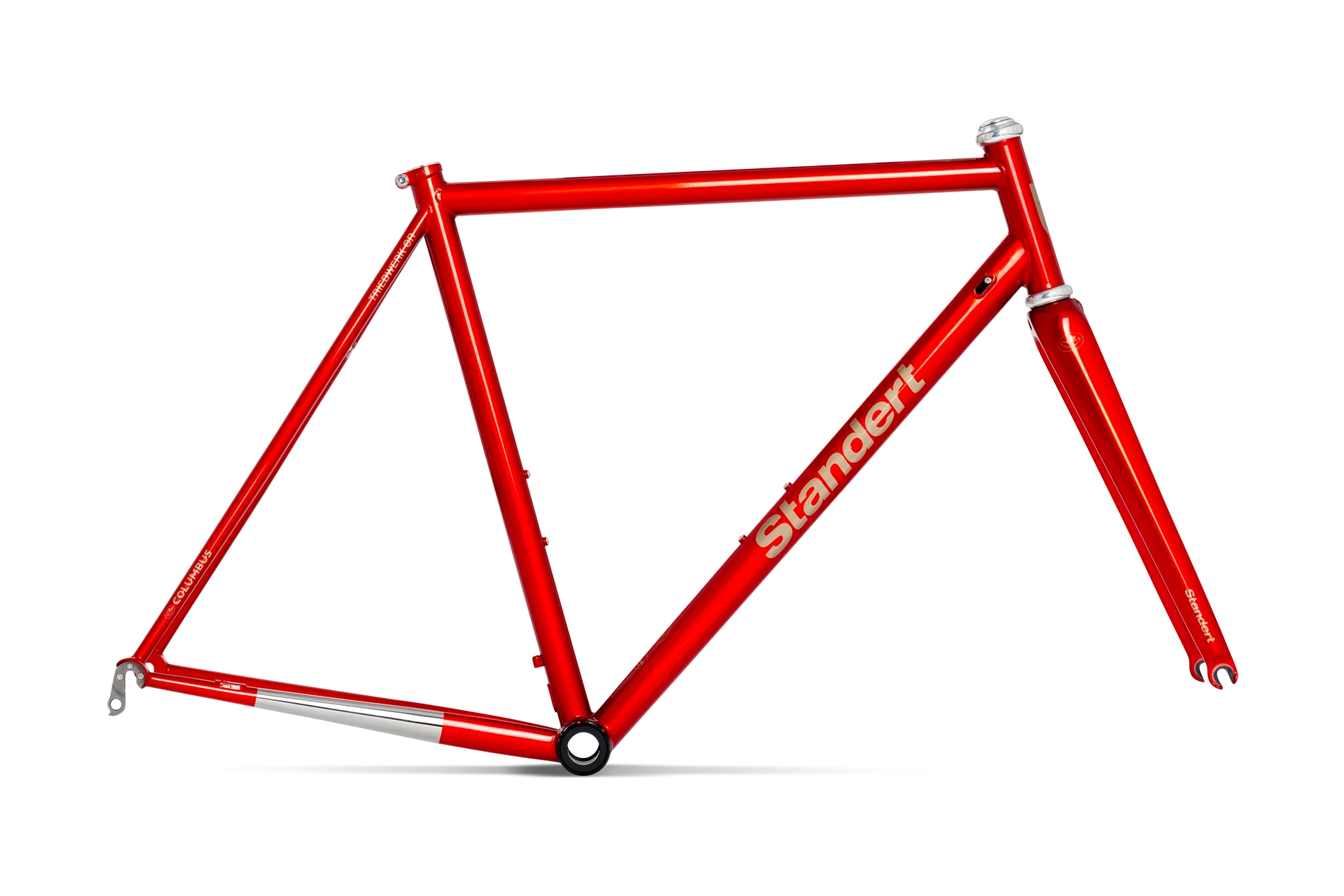 Triebwerk CR | Frameset | Apero