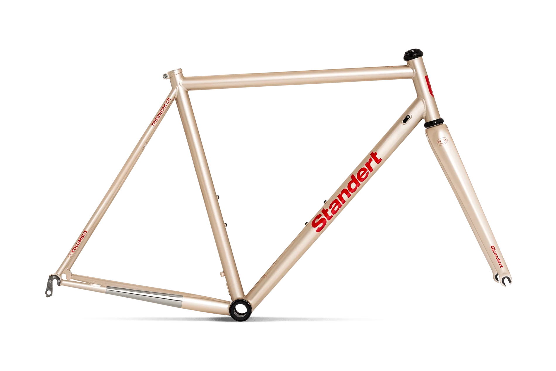 Triebwerk CR | Frameset | Prosecco