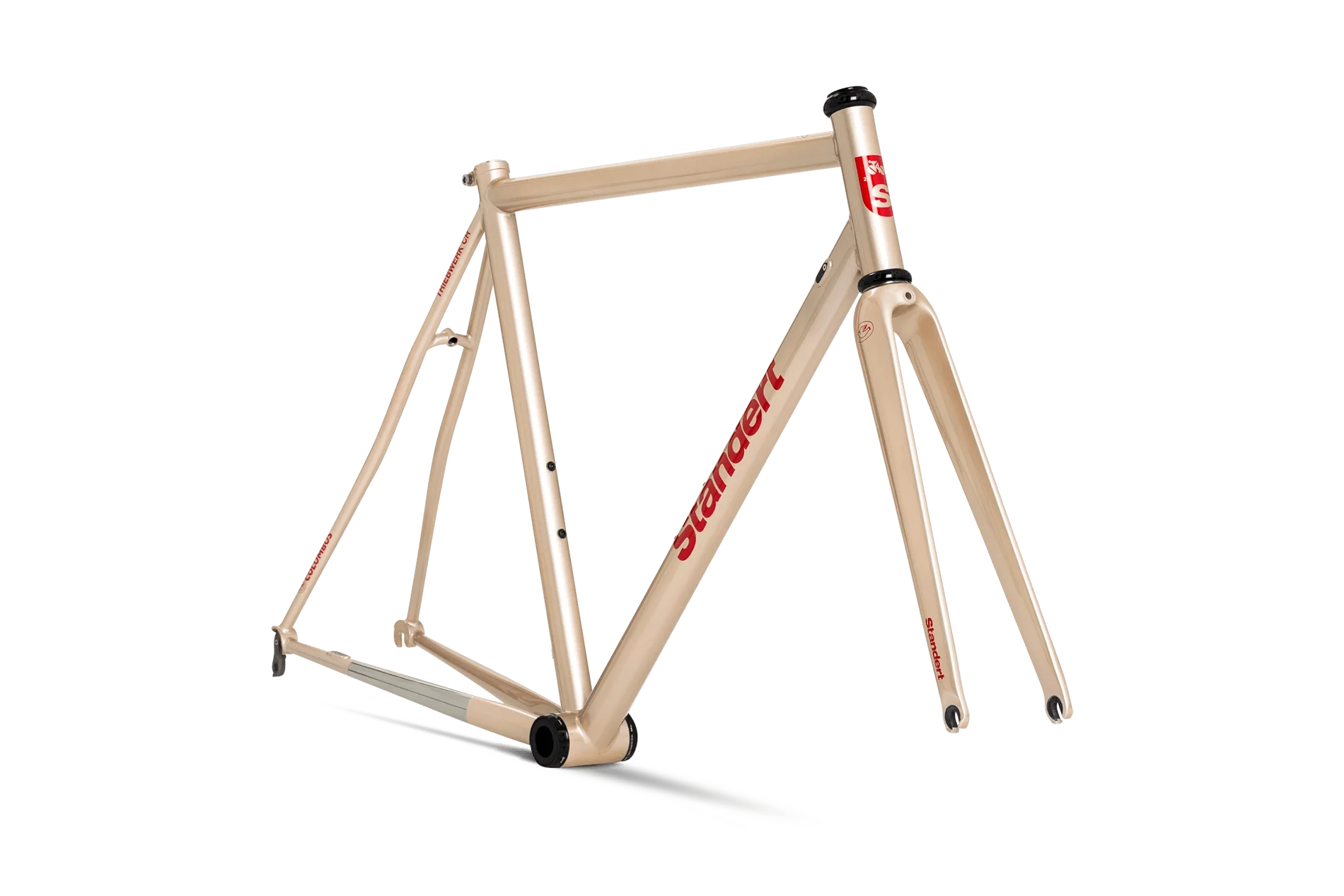 Triebwerk CR | Frameset | Prosecco - Image 2