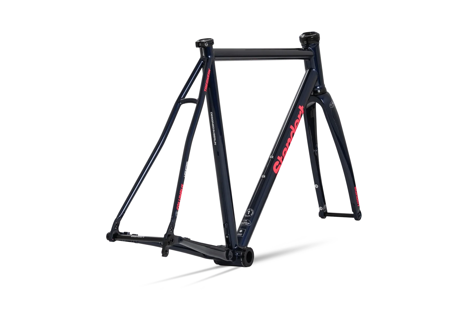 Triebwerk | Frameset | Blue Orchid - Image 3