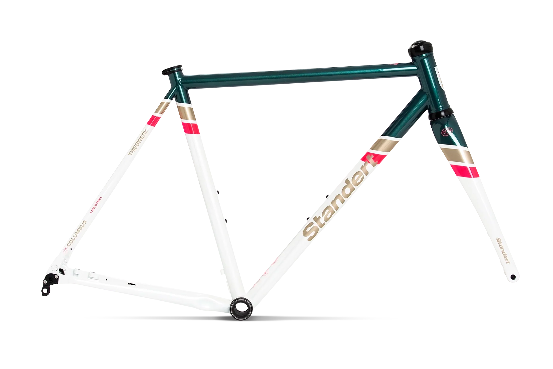 Triebwerk | Frameset | LTD Edition VI