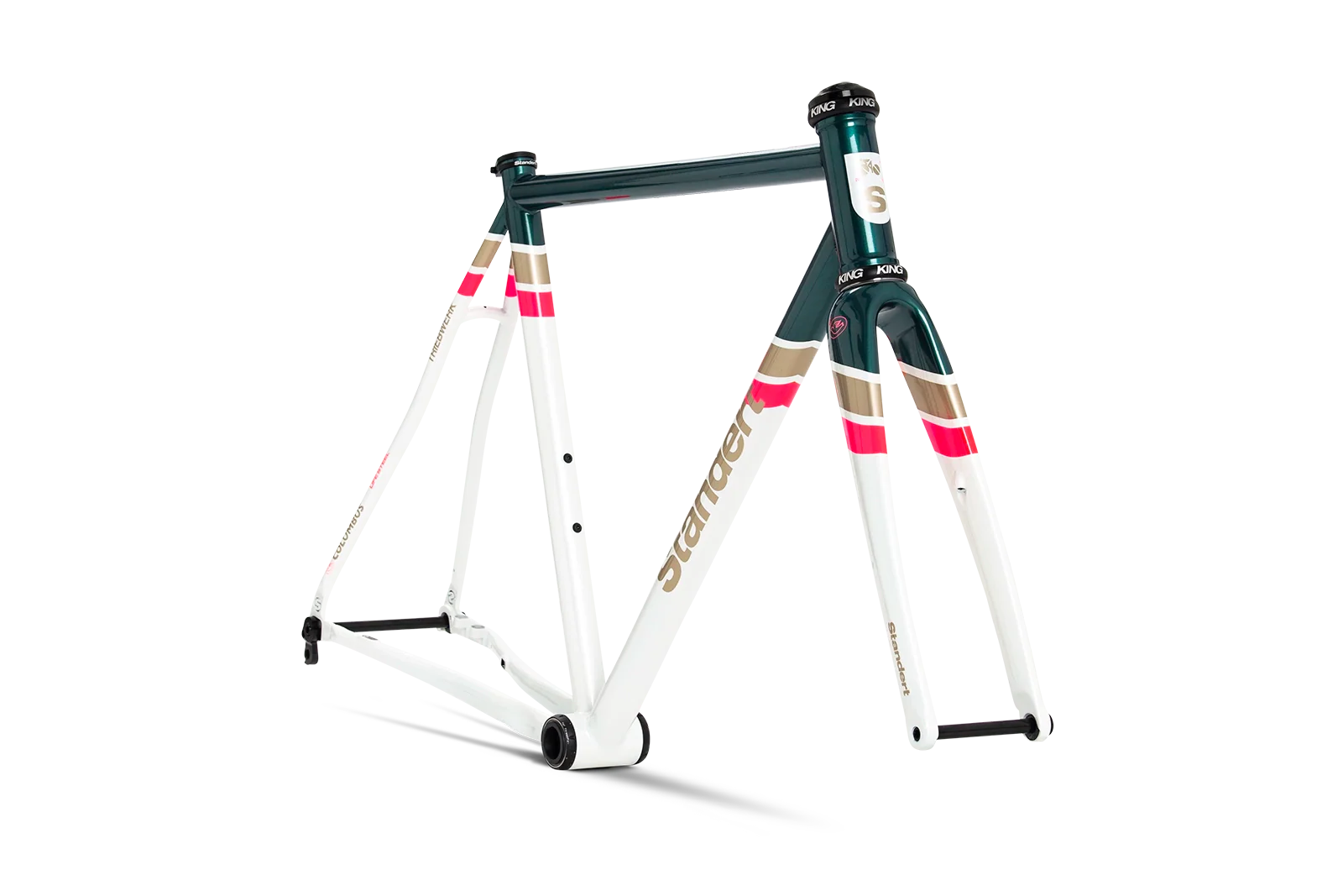 Triebwerk | Frameset | LTD Edition VI - Image 2