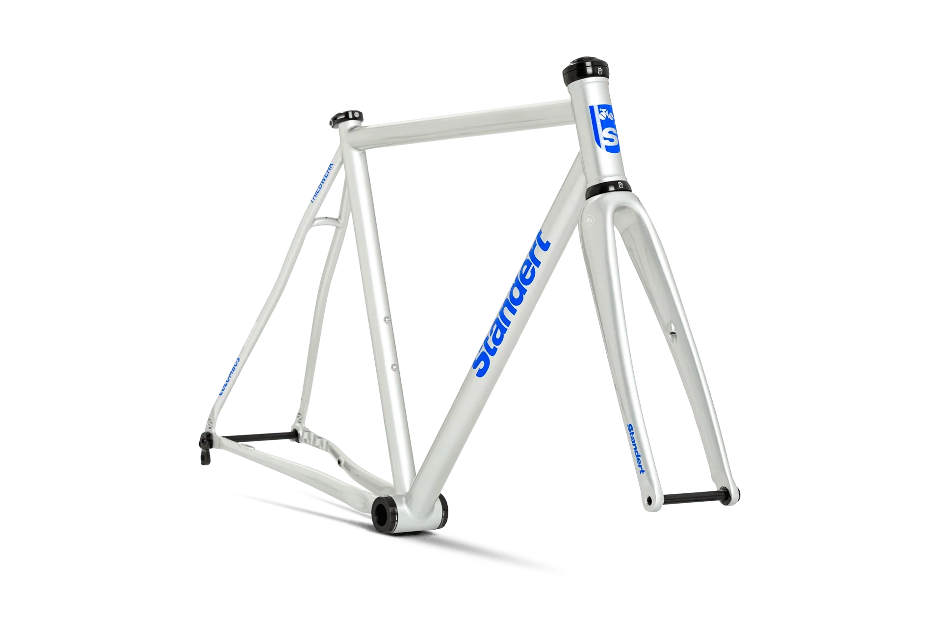 Triebwerk | Frameset | Silver Lily - Image 2