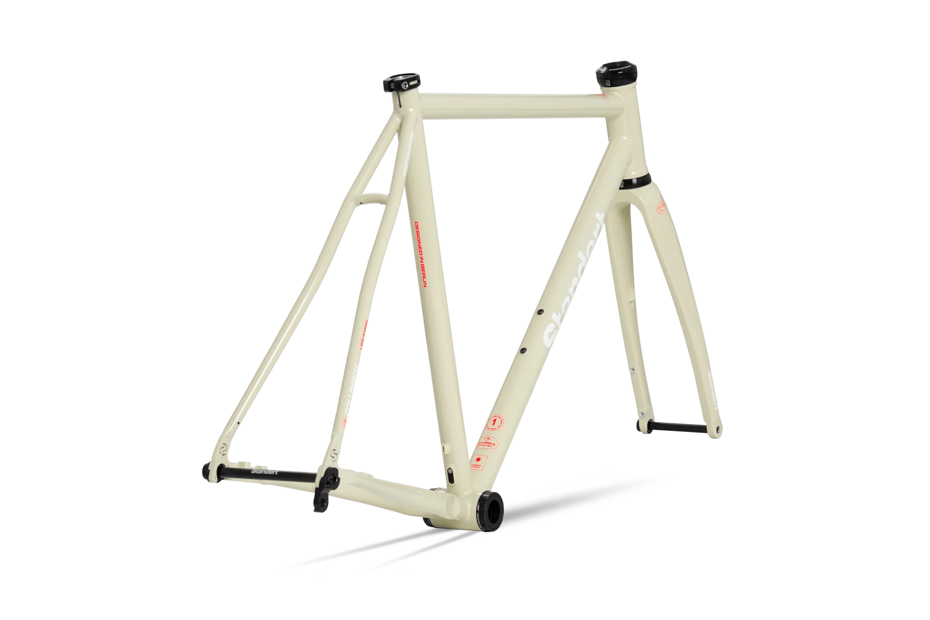 Triebwerk | Frameset | White Lotus - Image 3
