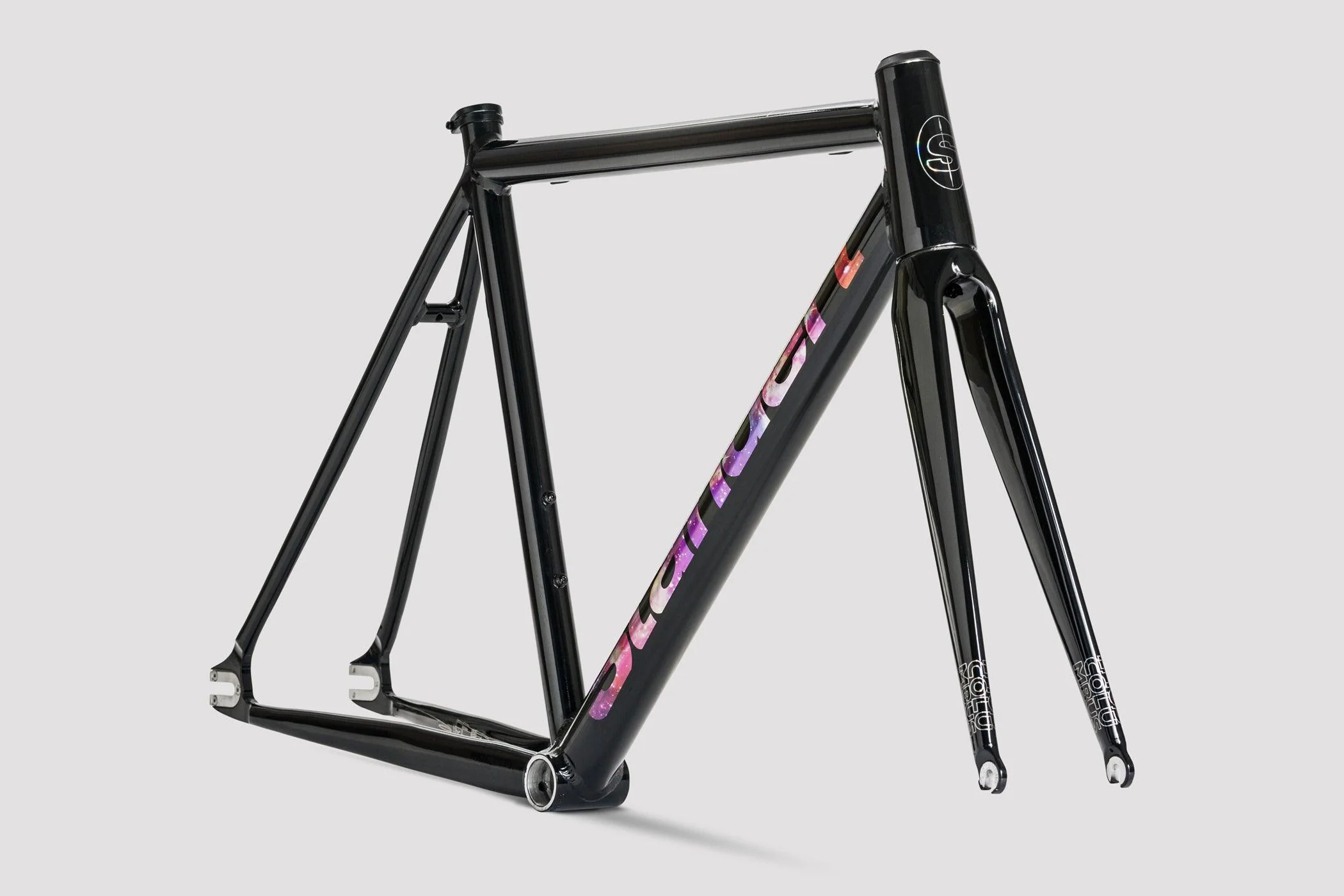 Umlaufbahn Ep.4 | Frameset | Deep Space Black - Image 3