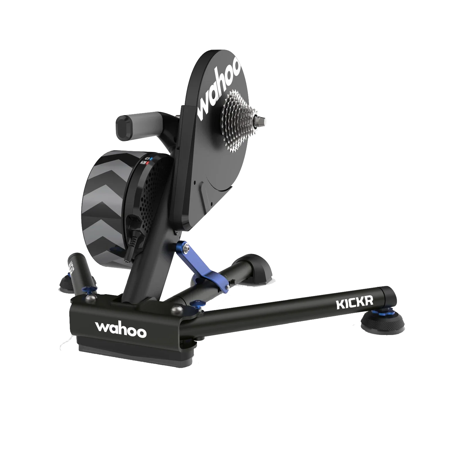 Wahoo KICKR Smart Trainer (V5) - Image 2