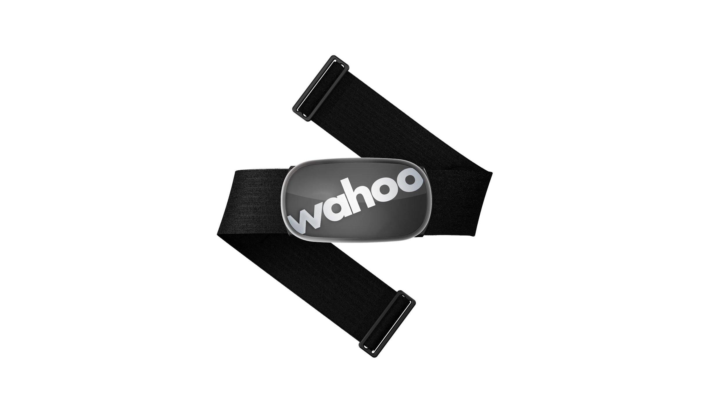 Wahoo TICKR 2 Heart Rate Monitor - Image 4
